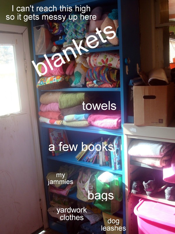 family closet4