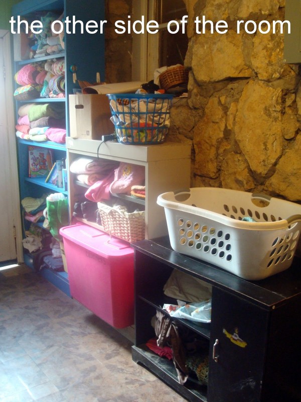 family closet5