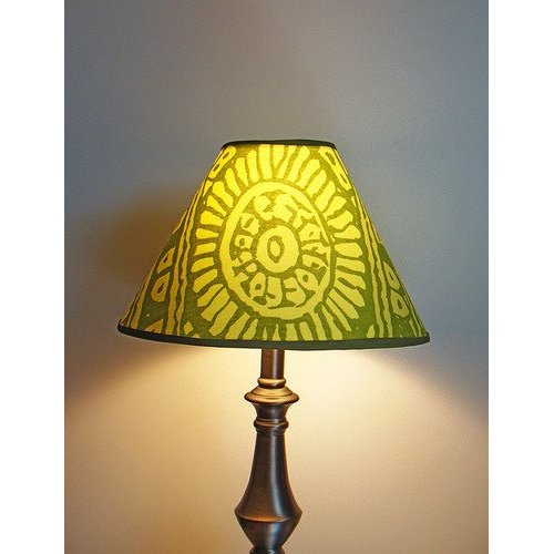 Non-boring lamp shades to brighten up your home decor • Offbeat Home & Life