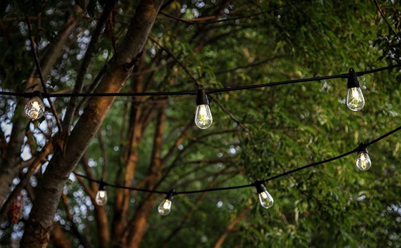 How can I get outdoor lighting with no power? • Offbeat Home & Life