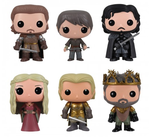 Let's celebrate the return of Game of Thrones with themed home goods ...