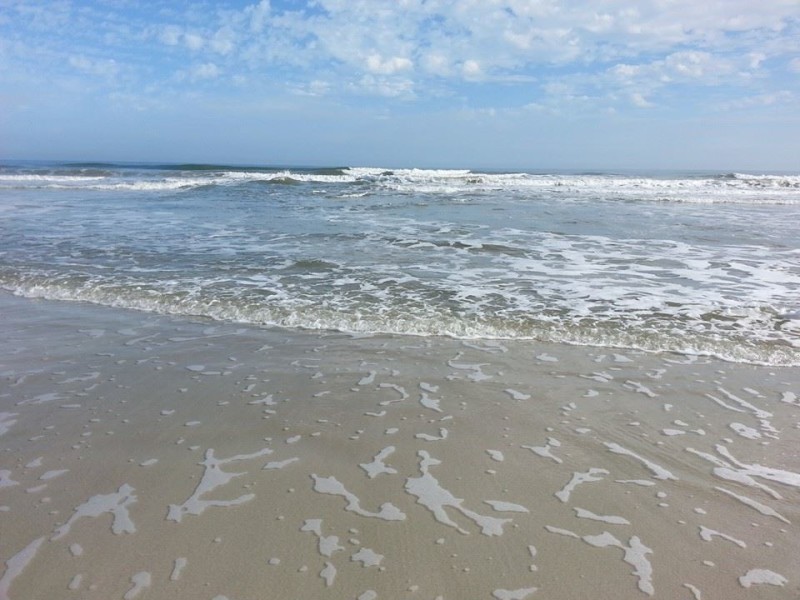 Atlantic Beach