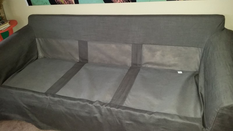 Couch photo 16