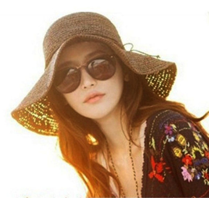 big ass sunhat