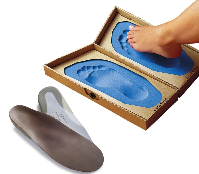 I have to wear custom orthotics: Is this the end of cute summer shoes? •  Offbeat Home & Life
