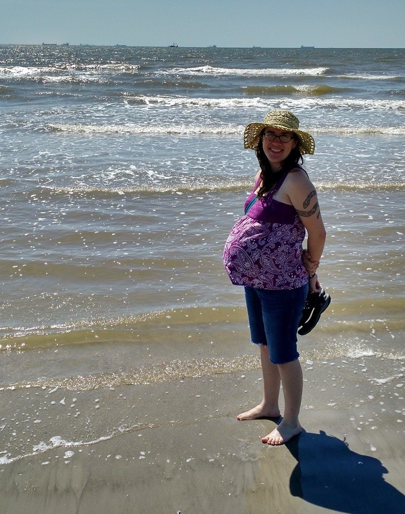3rd Trimester Babymoon