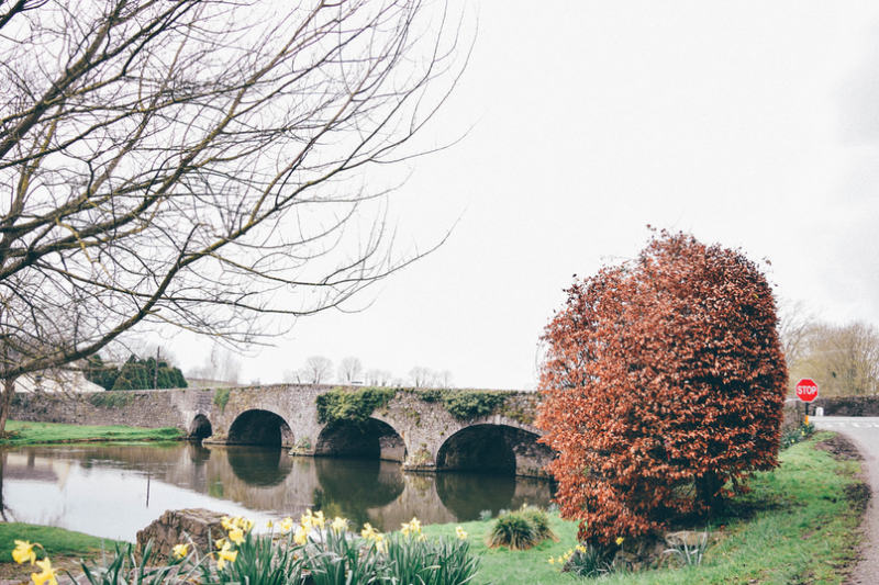 irish scenery