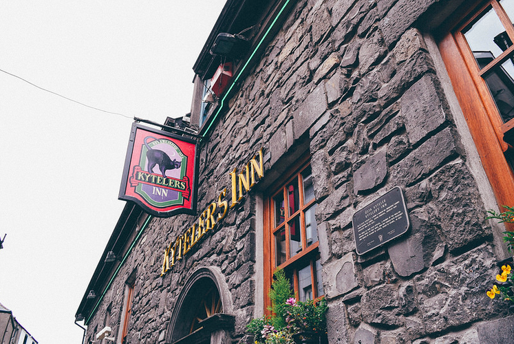 kytelers inn