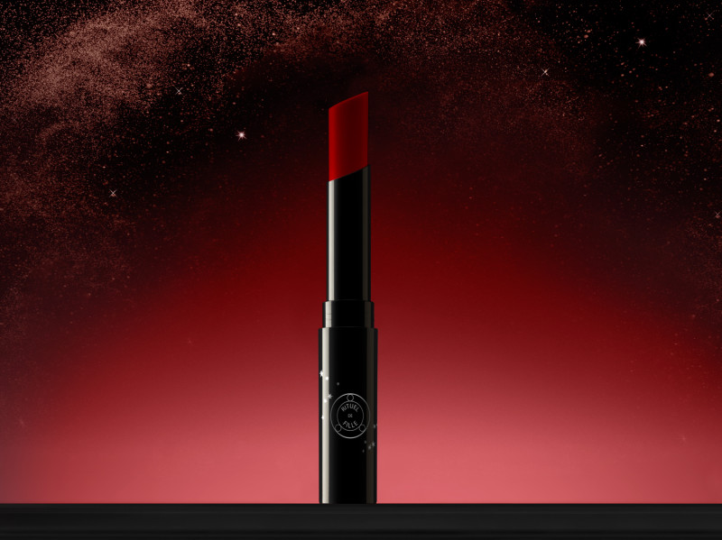 Rituel de Fille makeup