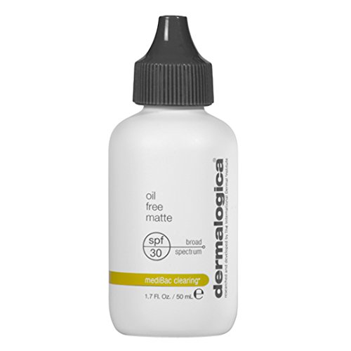 Dermalogica Oil Free Matte SPF 30