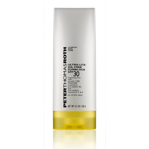 Peter Thomas Roth Ultra Lite Sunblock 30