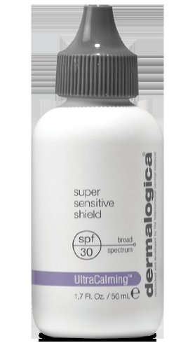 Ultracalming Super Sensitive Shield