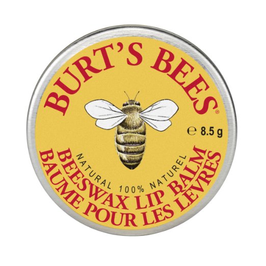 burts beeswax