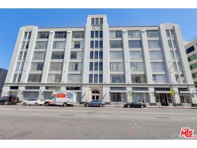 little tokyo lofts