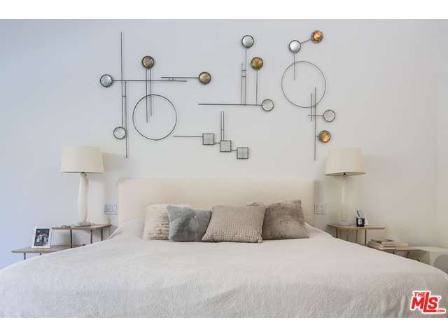 mid century grey home decor 14