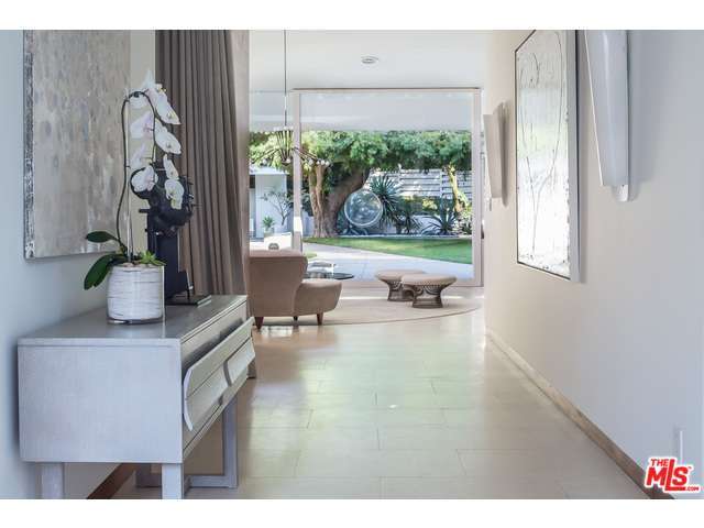 mid century grey home decor 2