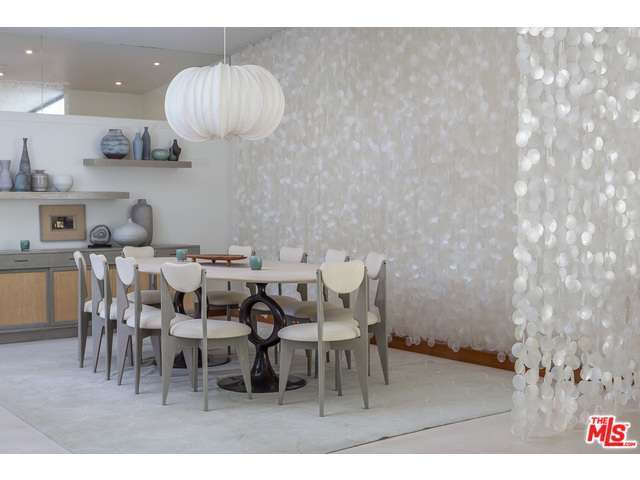 mid century grey home decor 9