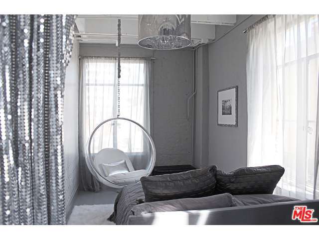 modern grey home decor 6