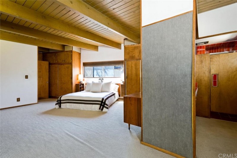 1955 glendale bedroom 1