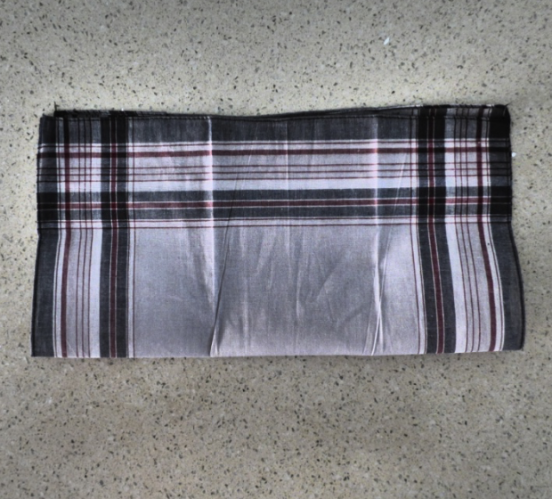 Hanky 2