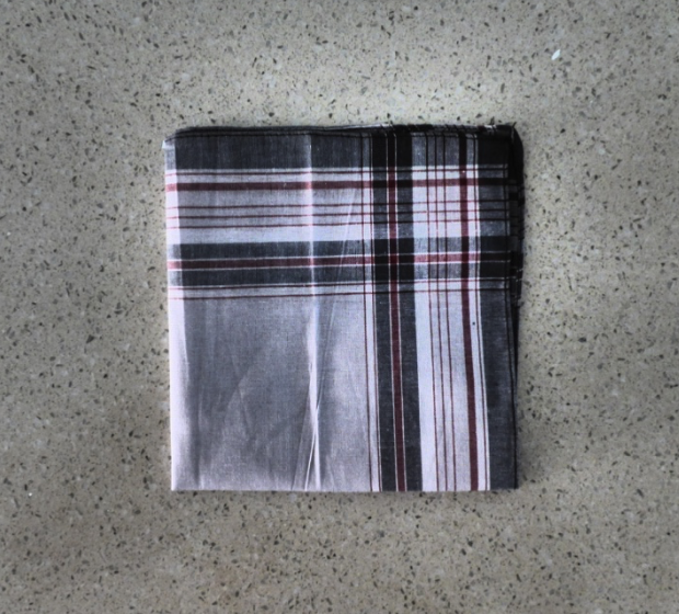 Hanky 3