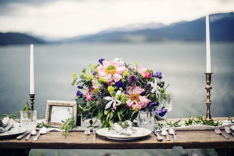 marijuana floral arrangement