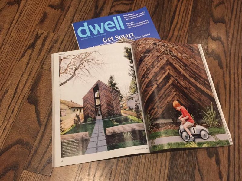 Dwell Magazine Ariel Meadow Stallings
