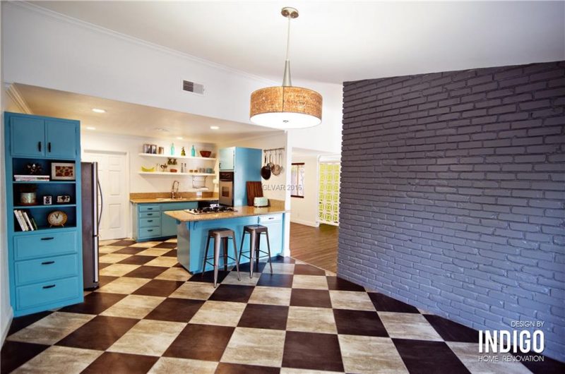 vintage remodel ideas