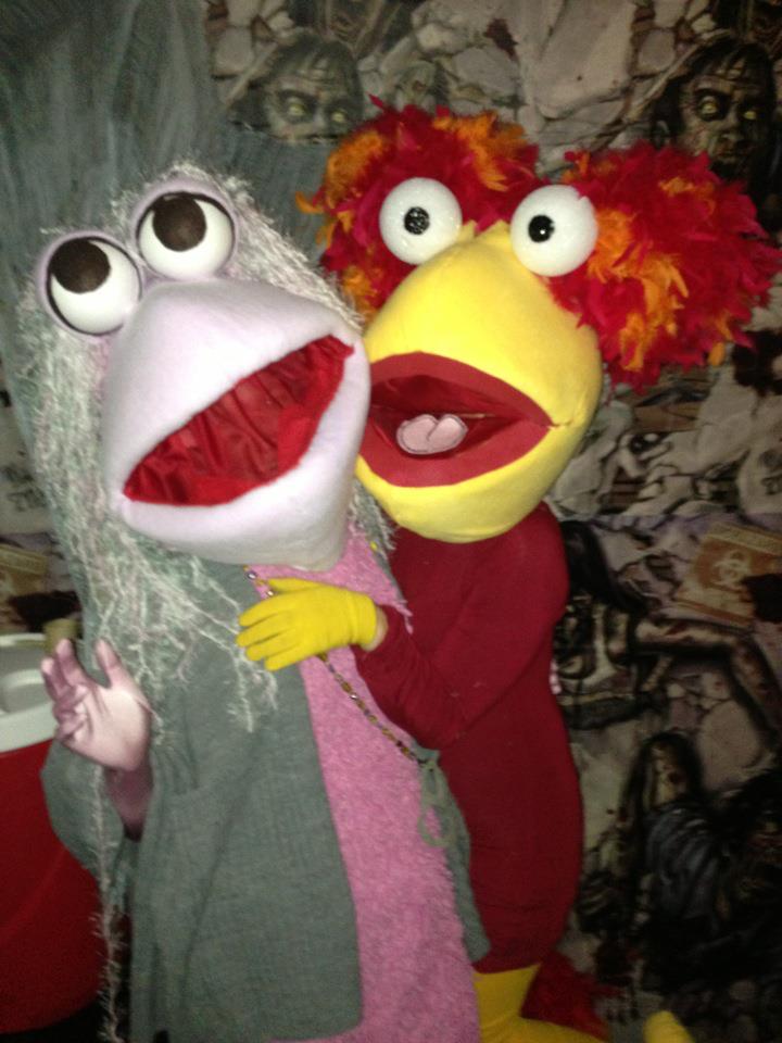 fraggle-costumes