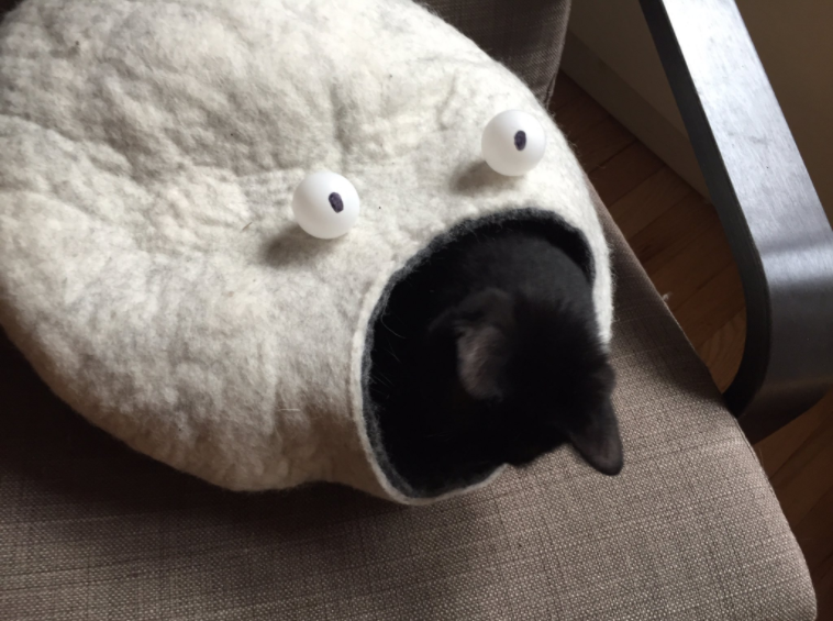 monster-cat-bed-eating-a-cat