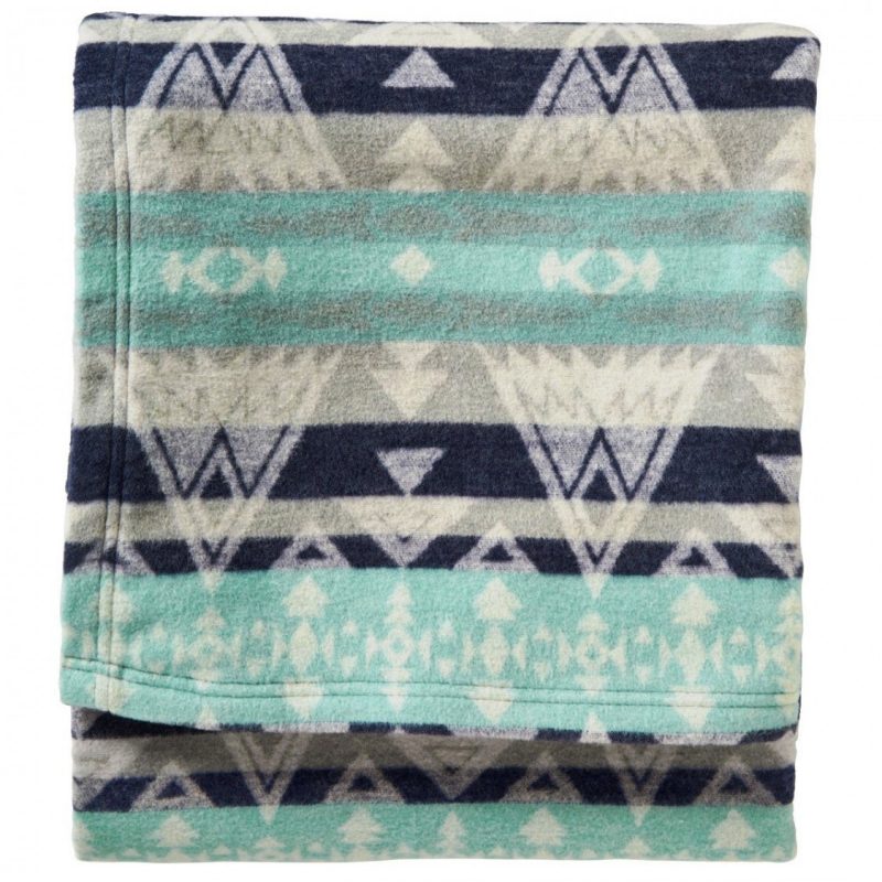 Pendleton blankets and goodies for classy rainbow-y style • Offbeat ...