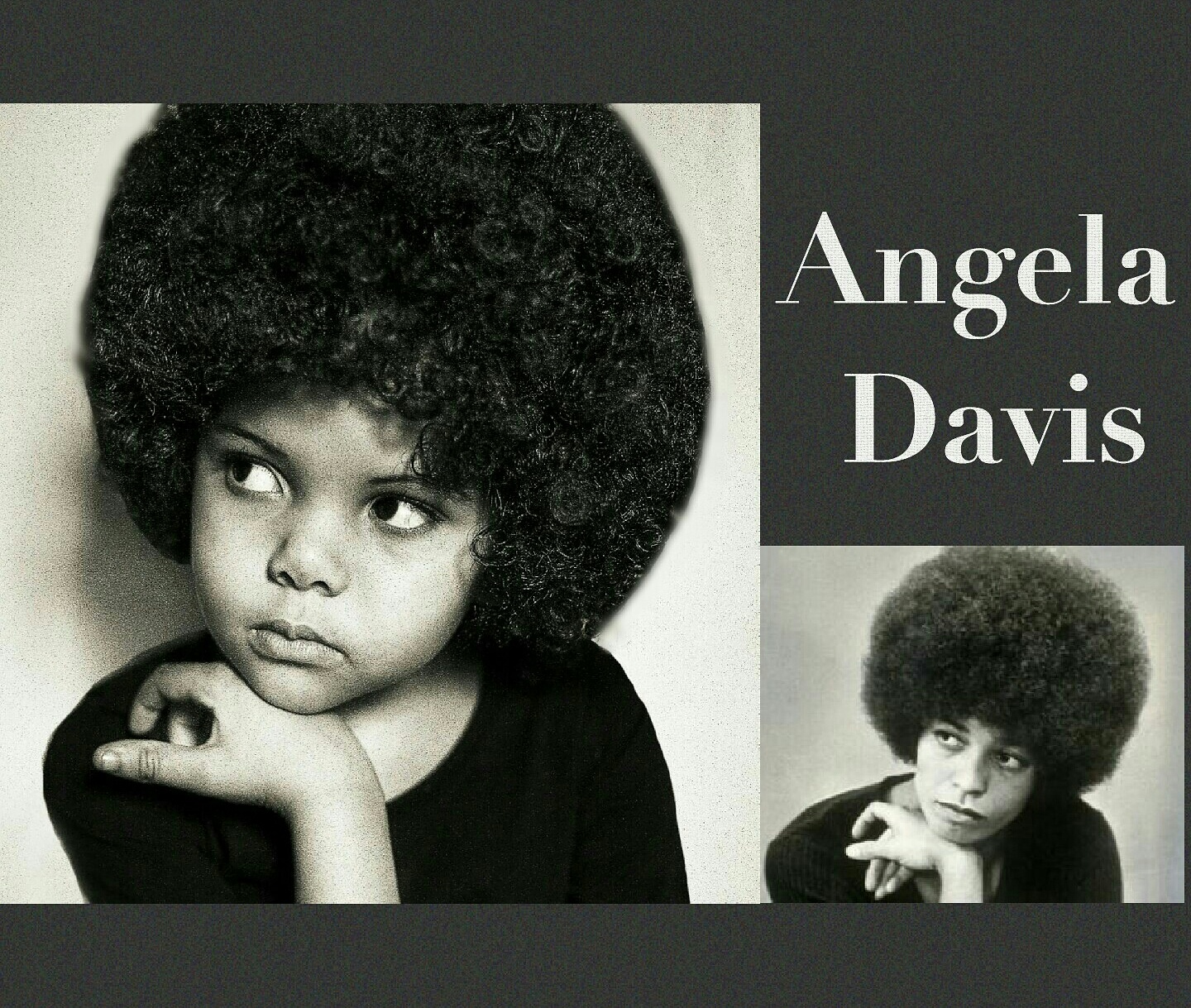 Angela Davis