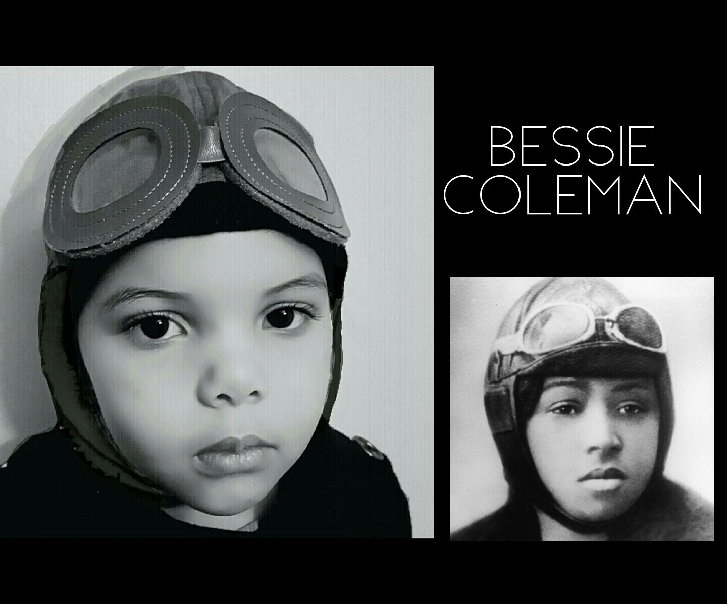 Bessie Coleman