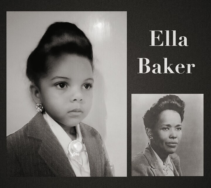 Ella Baker