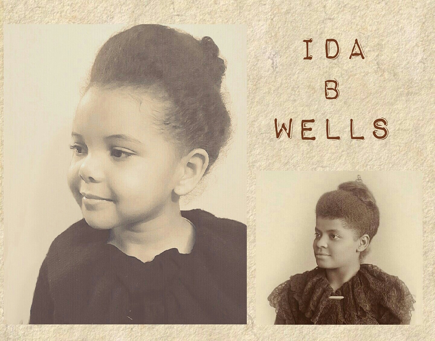 Ida B Wells