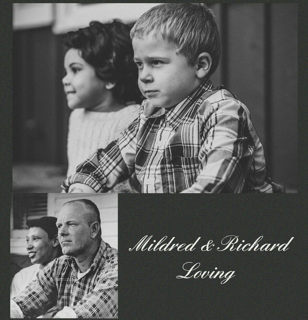 Mildred Loving