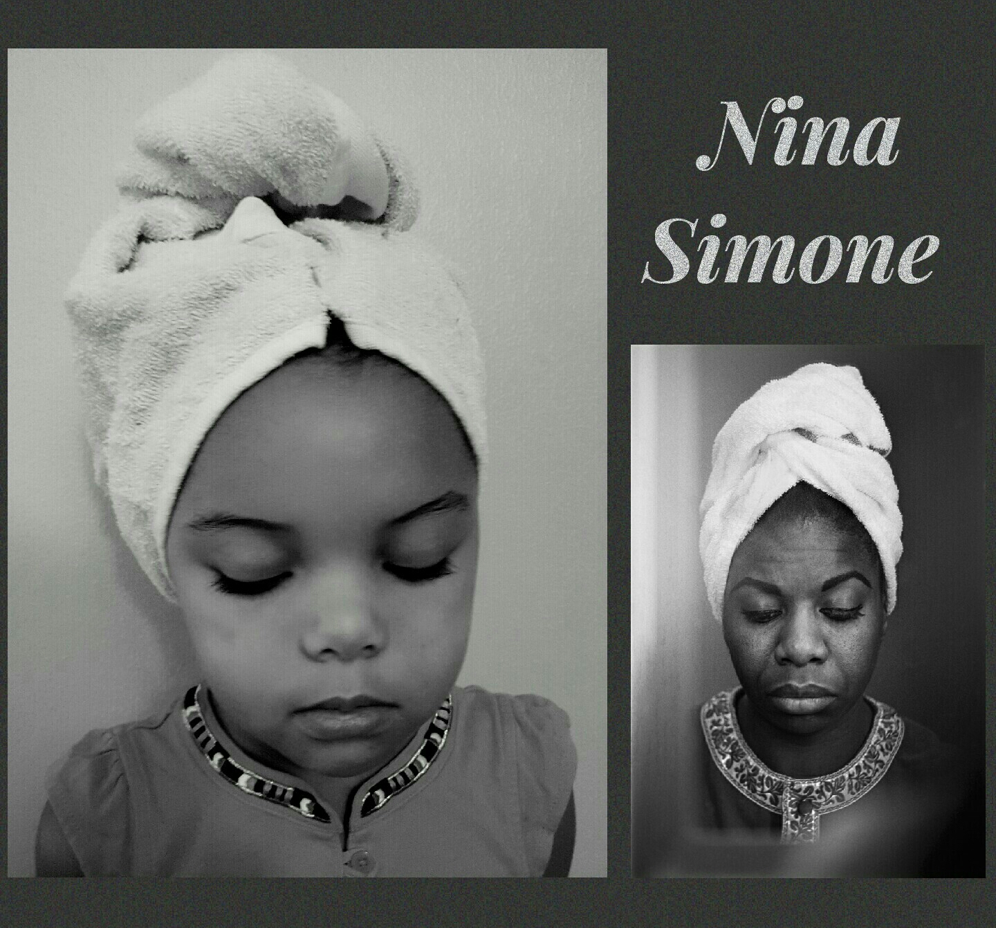 Nina Simone