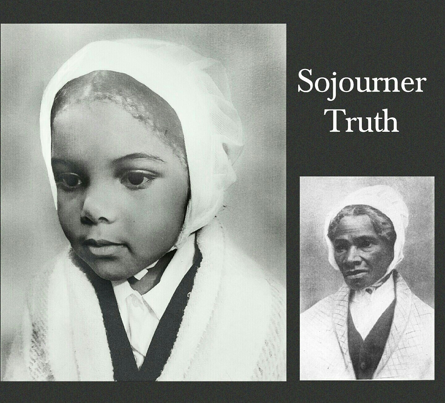 Sojourner Truth