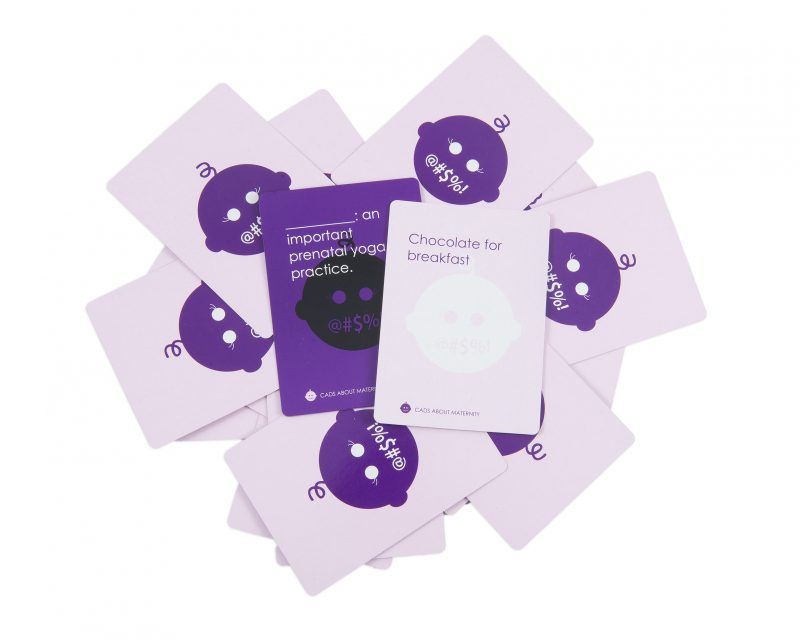 cads about maternity cards 3