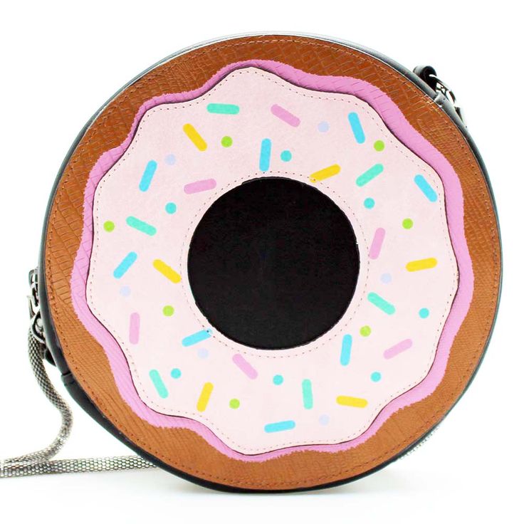 Fill your eyes with these delicious donut themed gifts