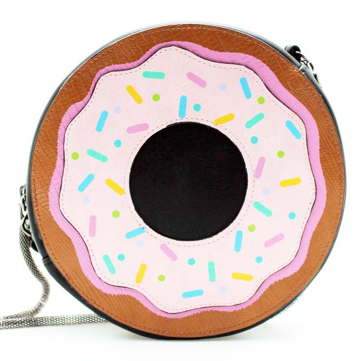 Circus by Sam Edelman Donut Go There