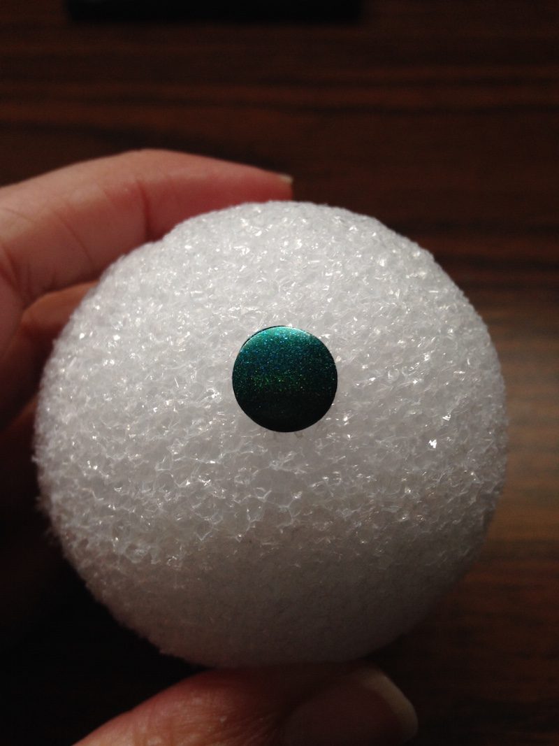 How to make a dragon egg 3