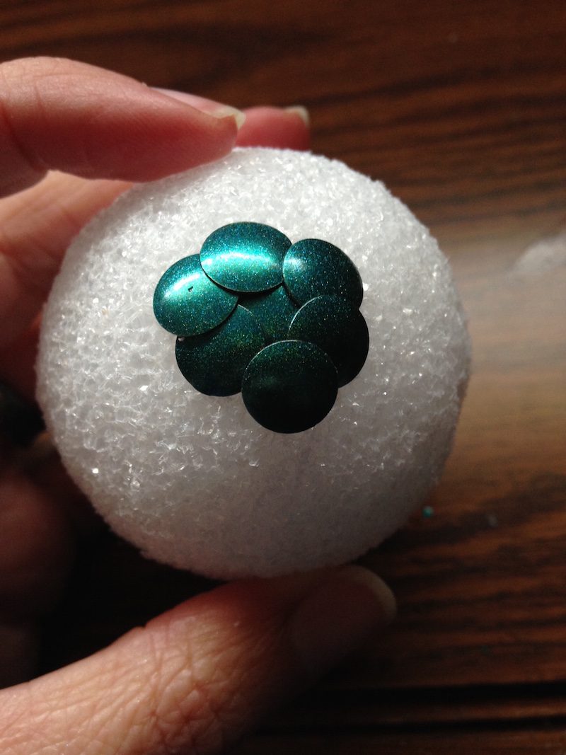 How to make a dragon egg 4
