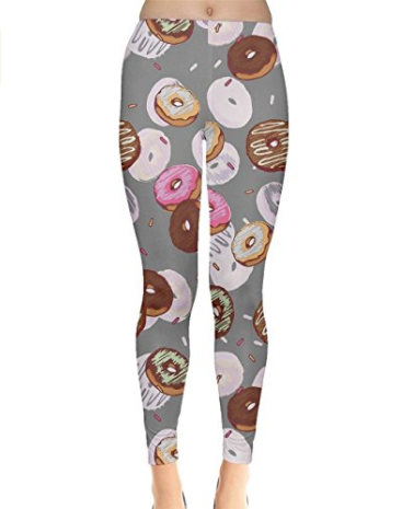 donut leggings