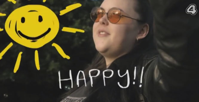 Want something better than 13 Reasons Why? Here's the show that wins in portraying mental illness