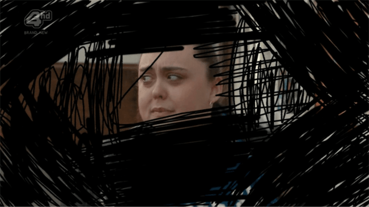 Want something better than 13 Reasons Why? Here's the show that wins in portraying mental illness
