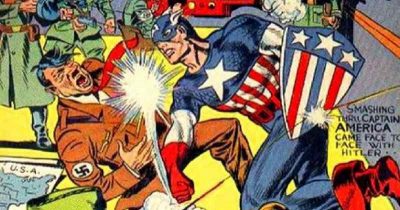 Best engagement rings for punching Nazis in the face