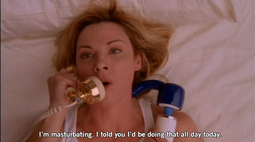 TV shows for breakup