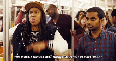 Bingeable breakup TV shows