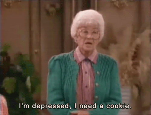 TV shows for breakup